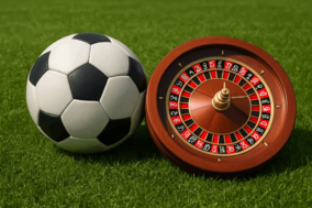 沙姆洛克流浪队徽